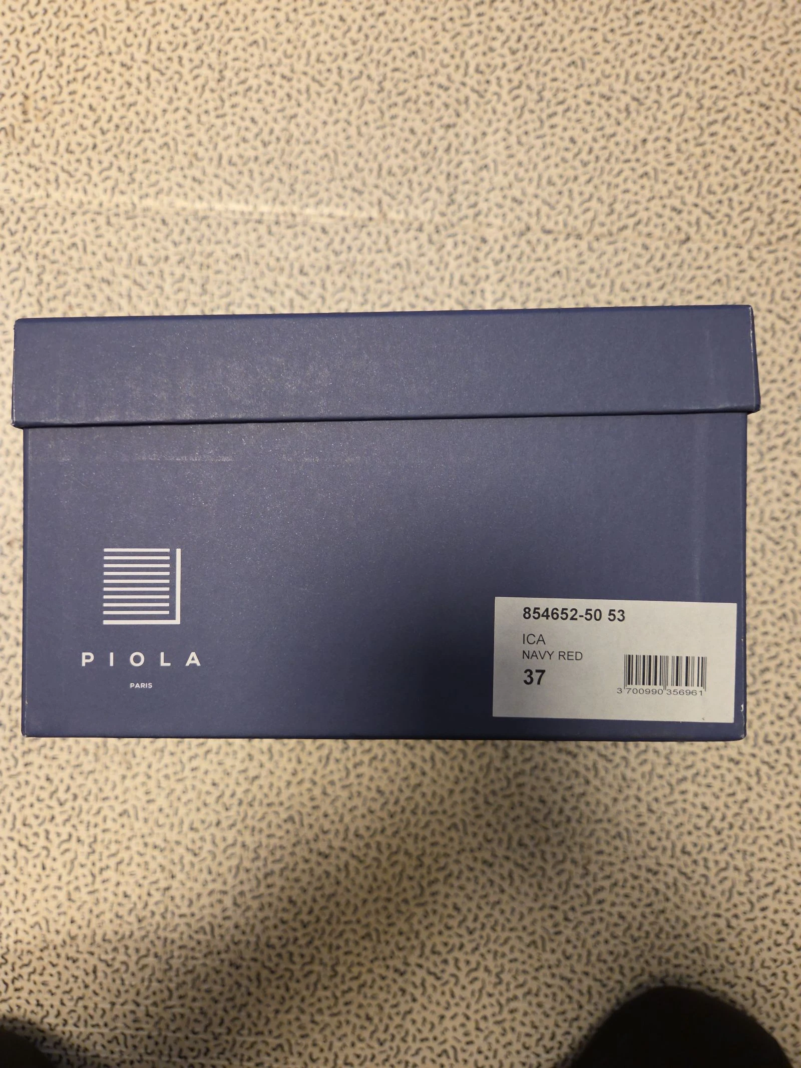 Cesta piola – photo 5